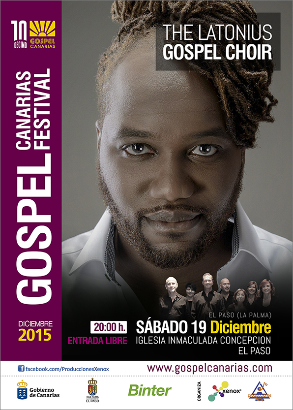 Gospel-Canarias-Fest