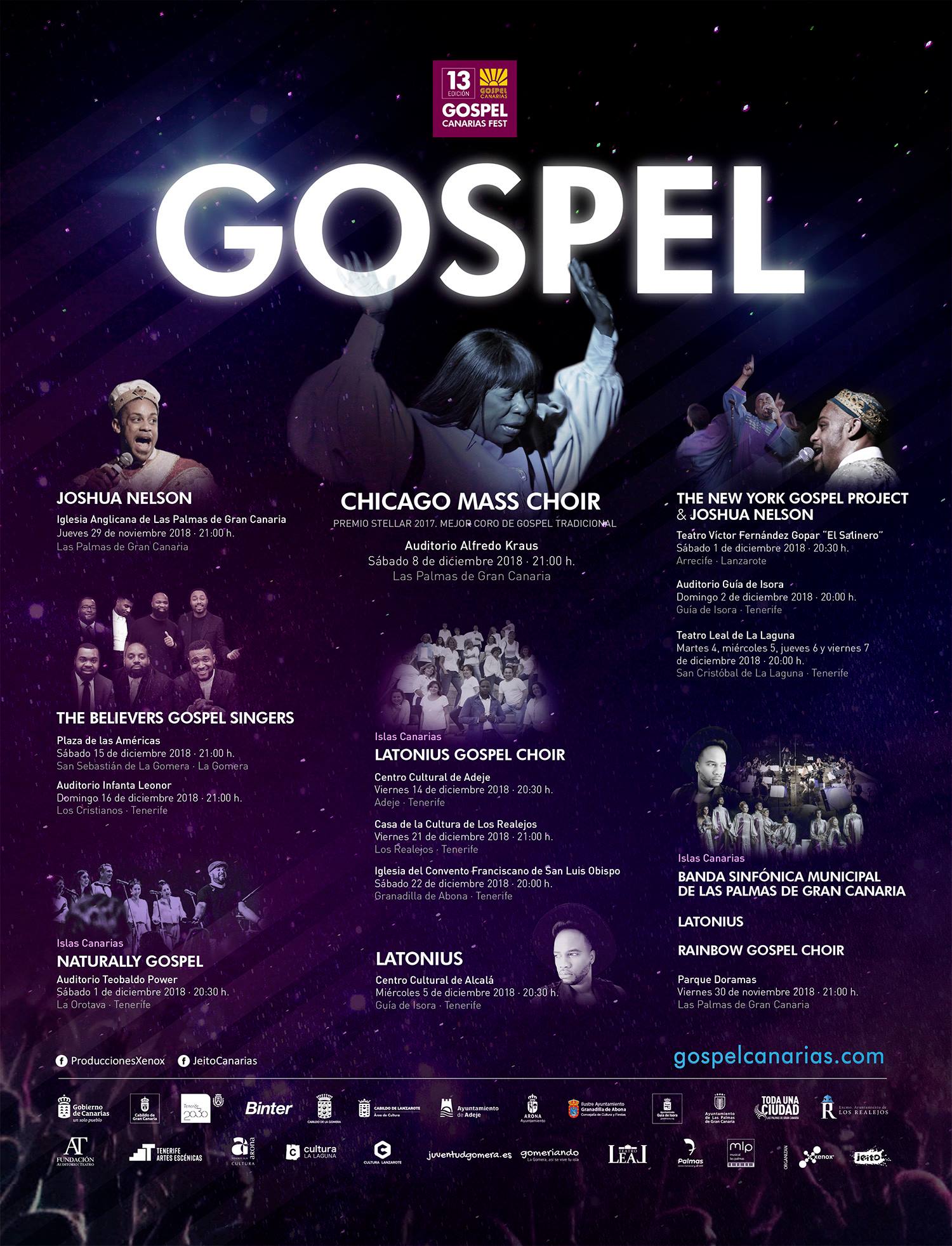Festival-Gospel-Canarias