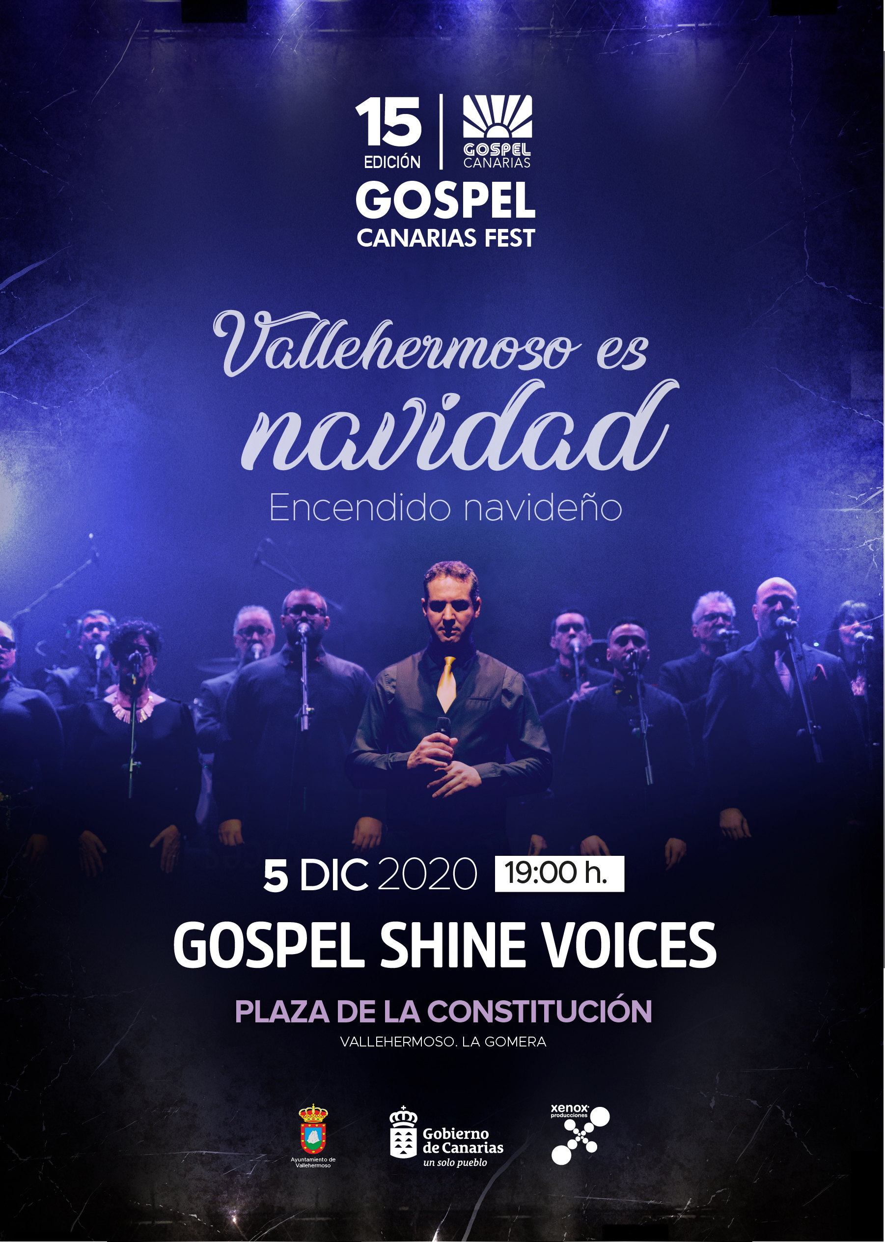 Gospel-Canarias-Fest_Vallehermoso