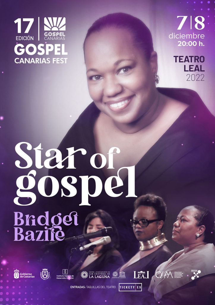 Cartel-Gospel-Teatro-Leal-2022