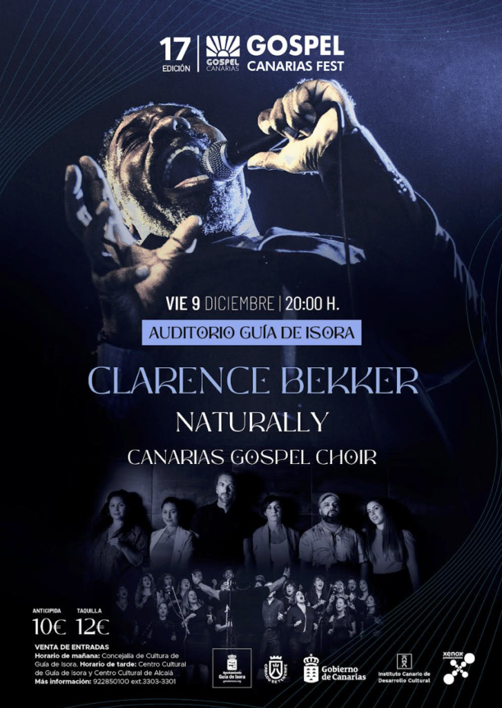 Clarence-Bekker_Naturally_Canarias-Gospel-Choir